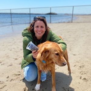 Meet your Posher, Laura